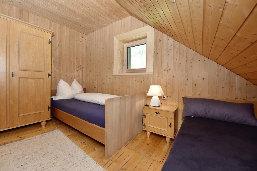 브란트 Haus Bruegga 아파트 외부 사진