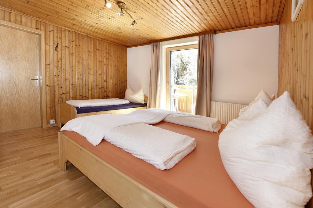 브란트 Haus Bruegga 아파트 외부 사진