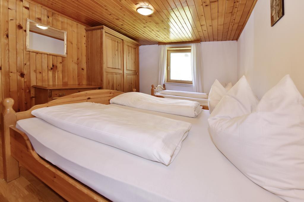 브란트 Haus Bruegga 아파트 외부 사진