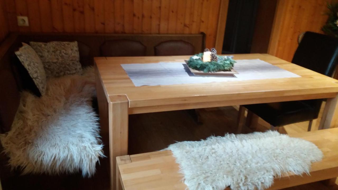 브란트 Haus Bruegga 아파트 외부 사진